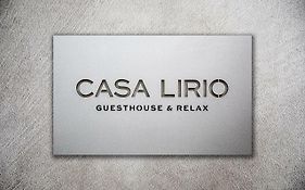Casa Lirio Barcelona